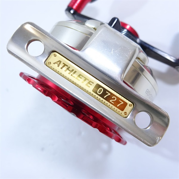 カセ筏師ザアスリート大チヌ６５Ｄ－ＧＢ左